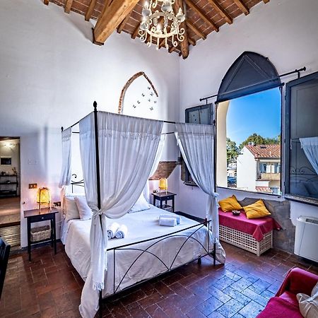 Il Magnifico Firenze Hotel Exterior photo