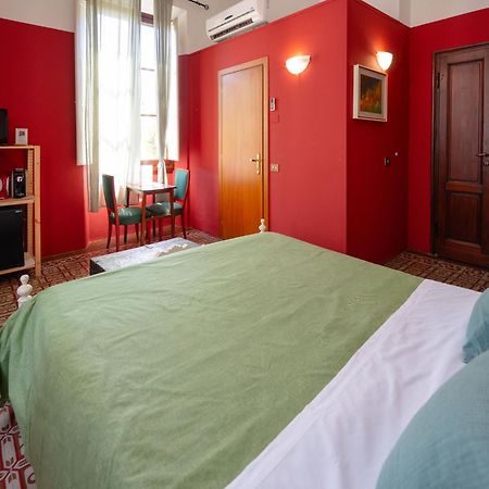 Il Magnifico Firenze Hotel Exterior photo
