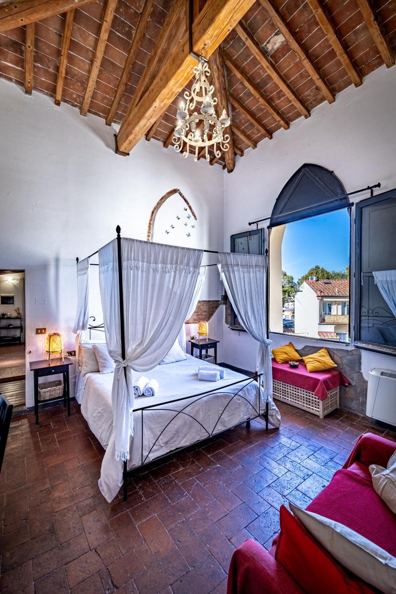 Il Magnifico Firenze Hotel Exterior photo