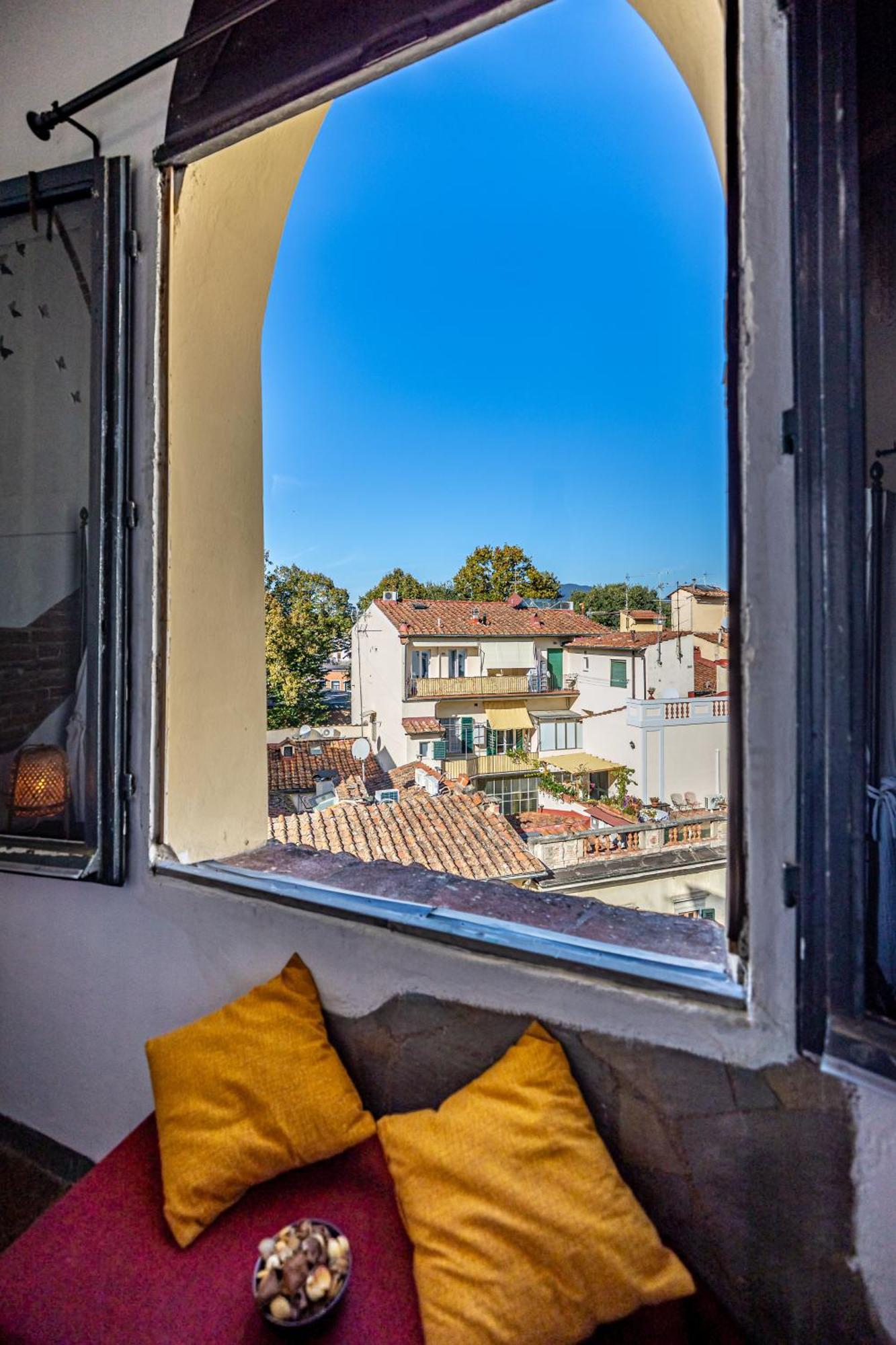 Il Magnifico Firenze Hotel Exterior photo