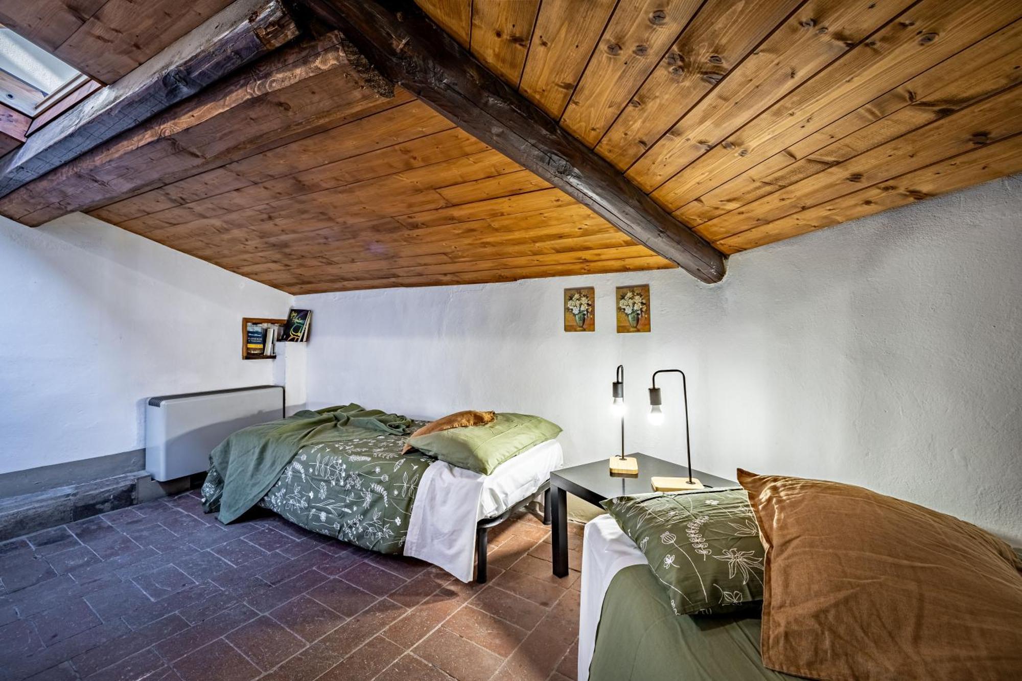 Il Magnifico Firenze Hotel Exterior photo