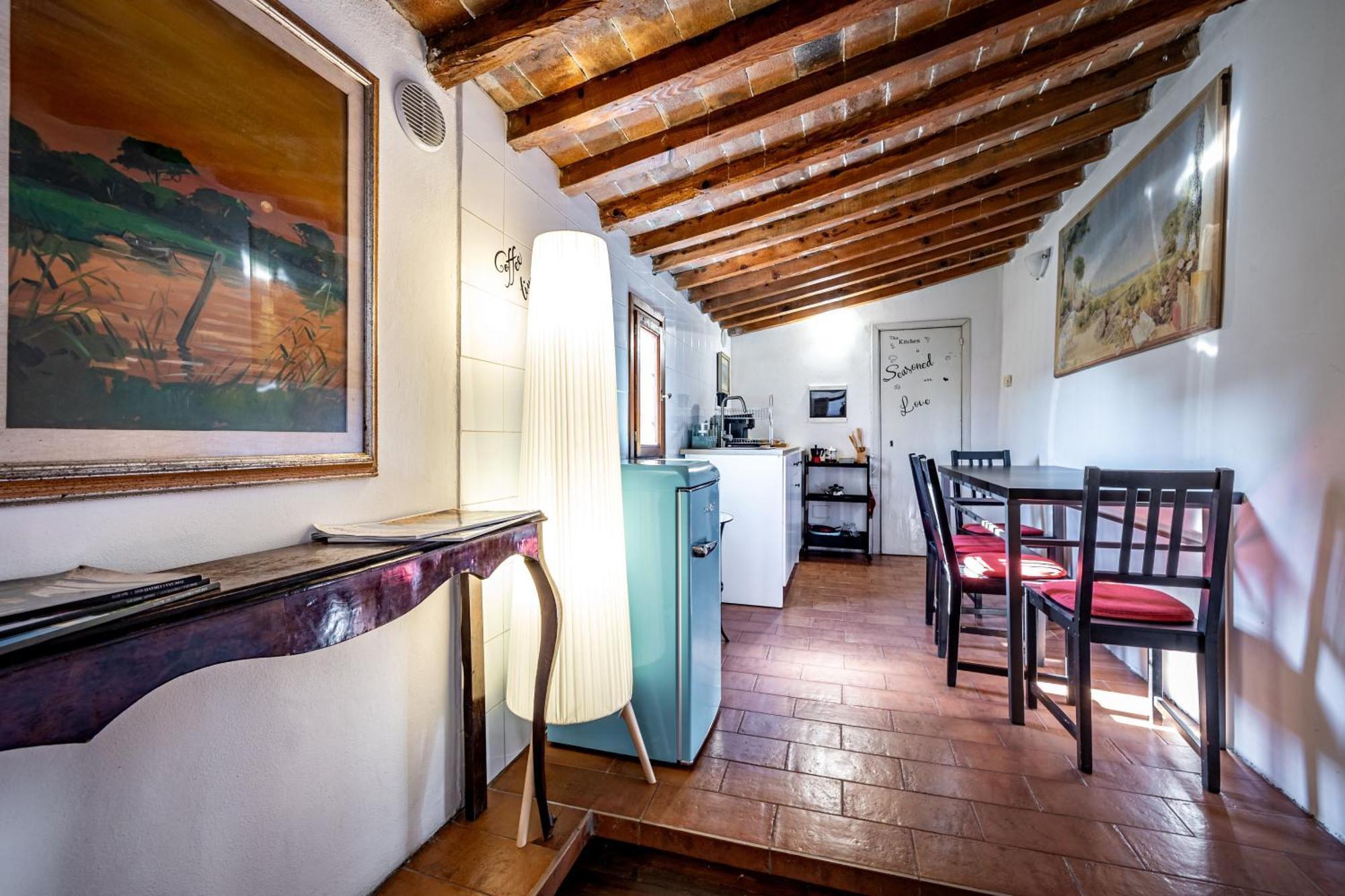 Il Magnifico Firenze Hotel Exterior photo