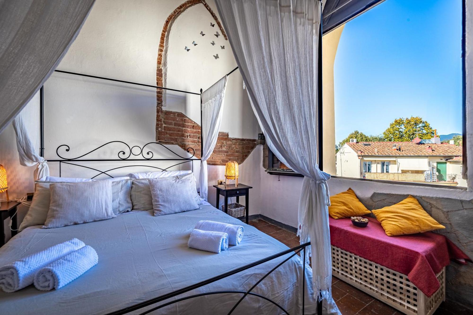 Il Magnifico Firenze Hotel Exterior photo