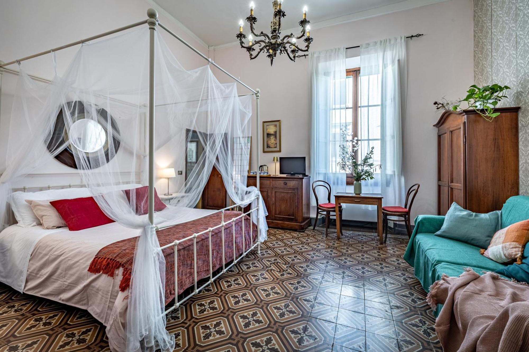 Il Magnifico Firenze Hotel Exterior photo