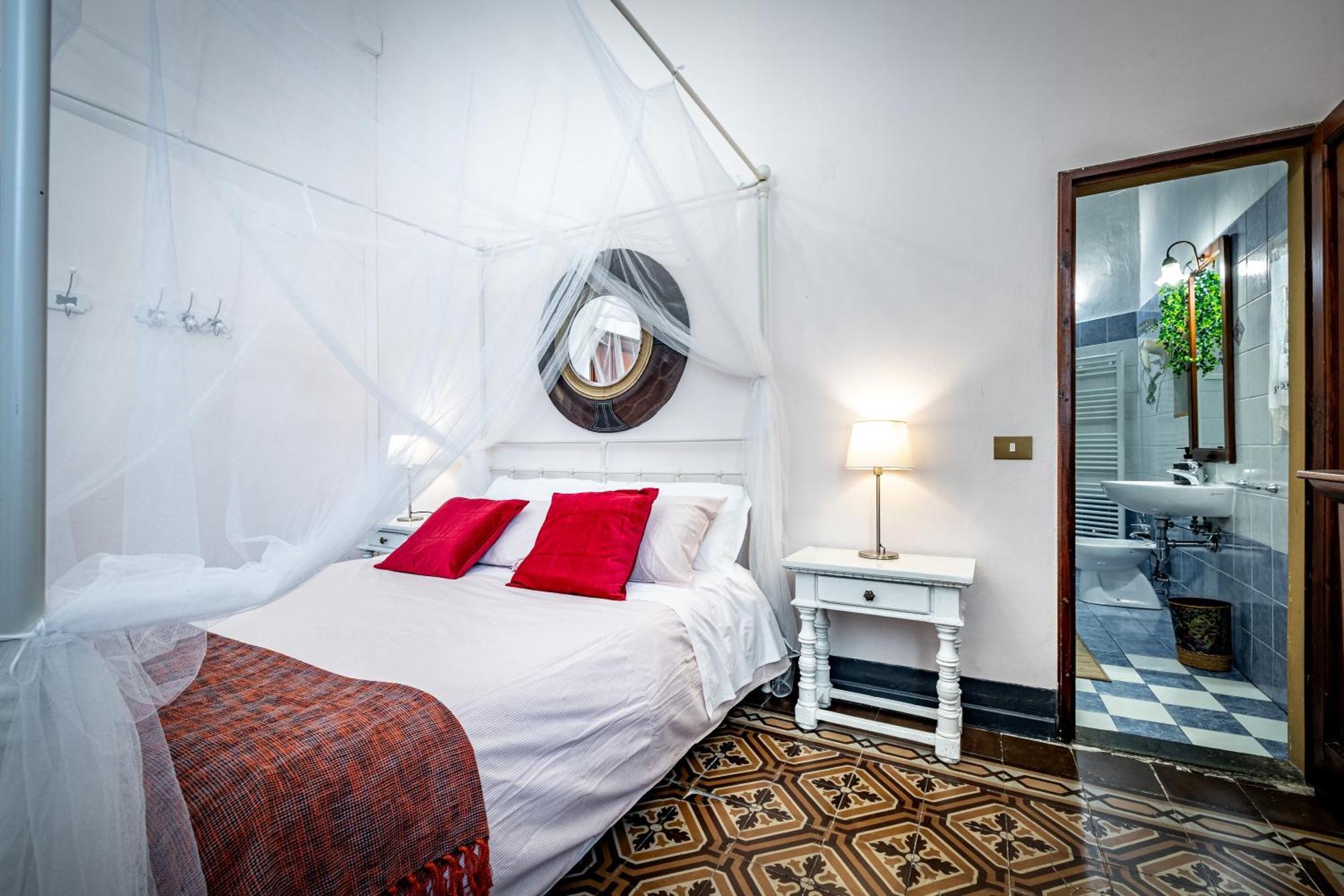 Il Magnifico Firenze Hotel Exterior photo