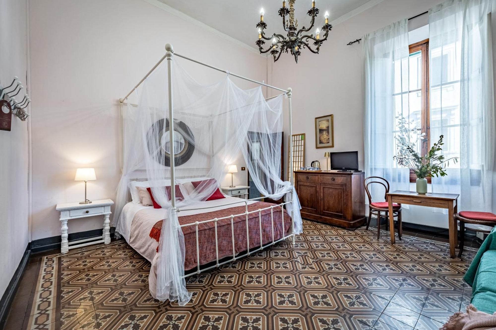 Il Magnifico Firenze Hotel Exterior photo