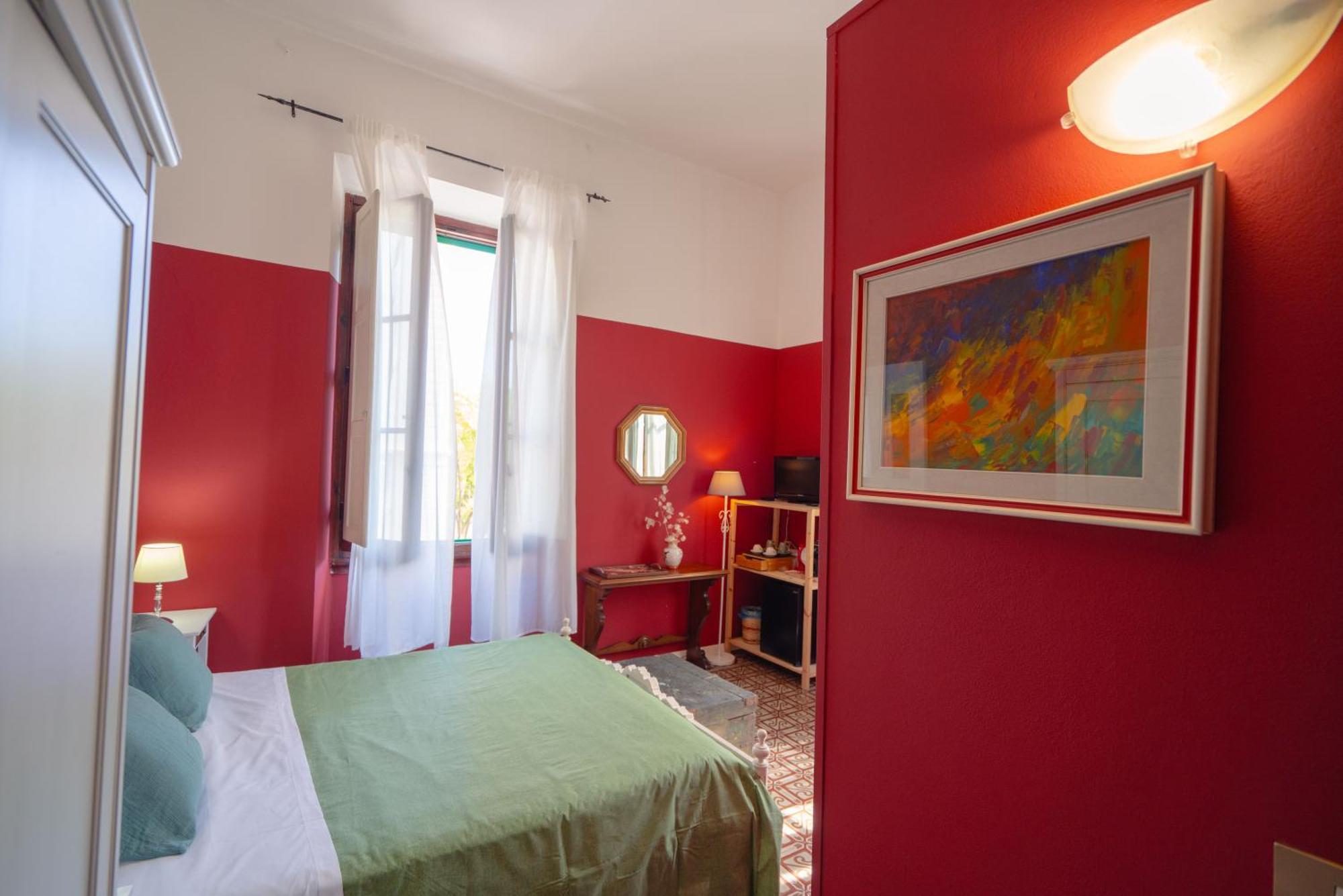 Il Magnifico Firenze Hotel Exterior photo