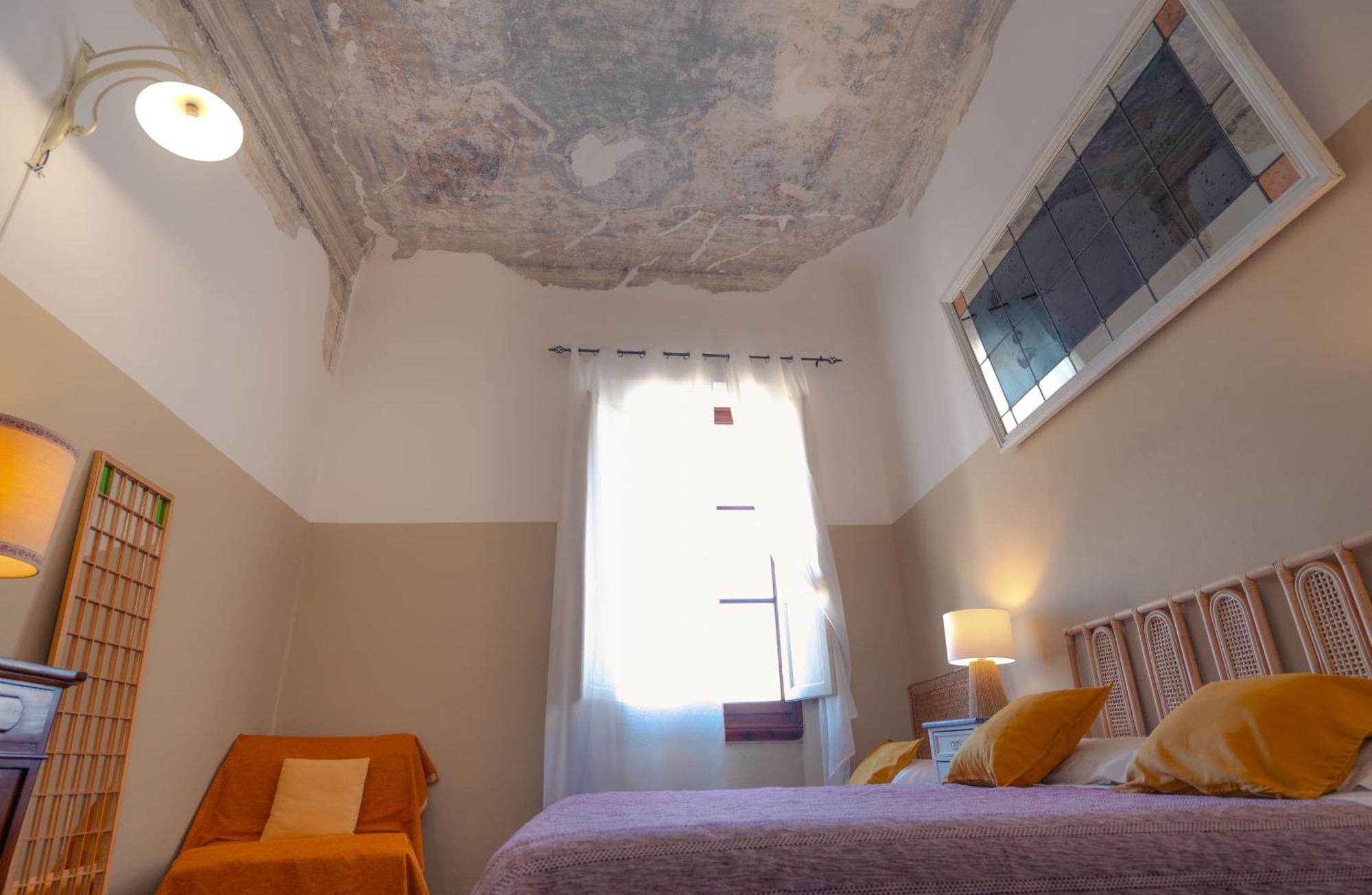 Il Magnifico Firenze Hotel Exterior photo