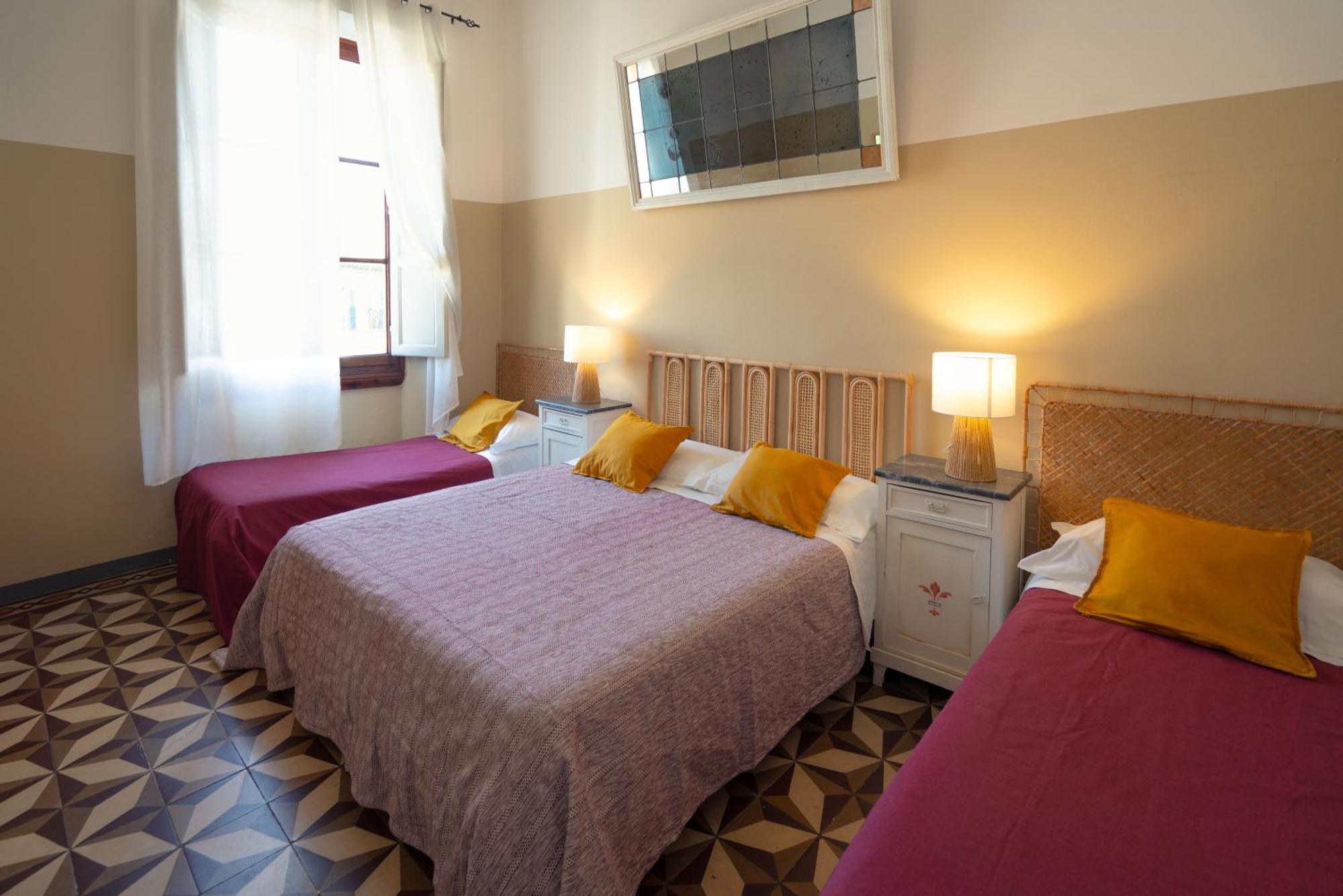 Il Magnifico Firenze Hotel Exterior photo