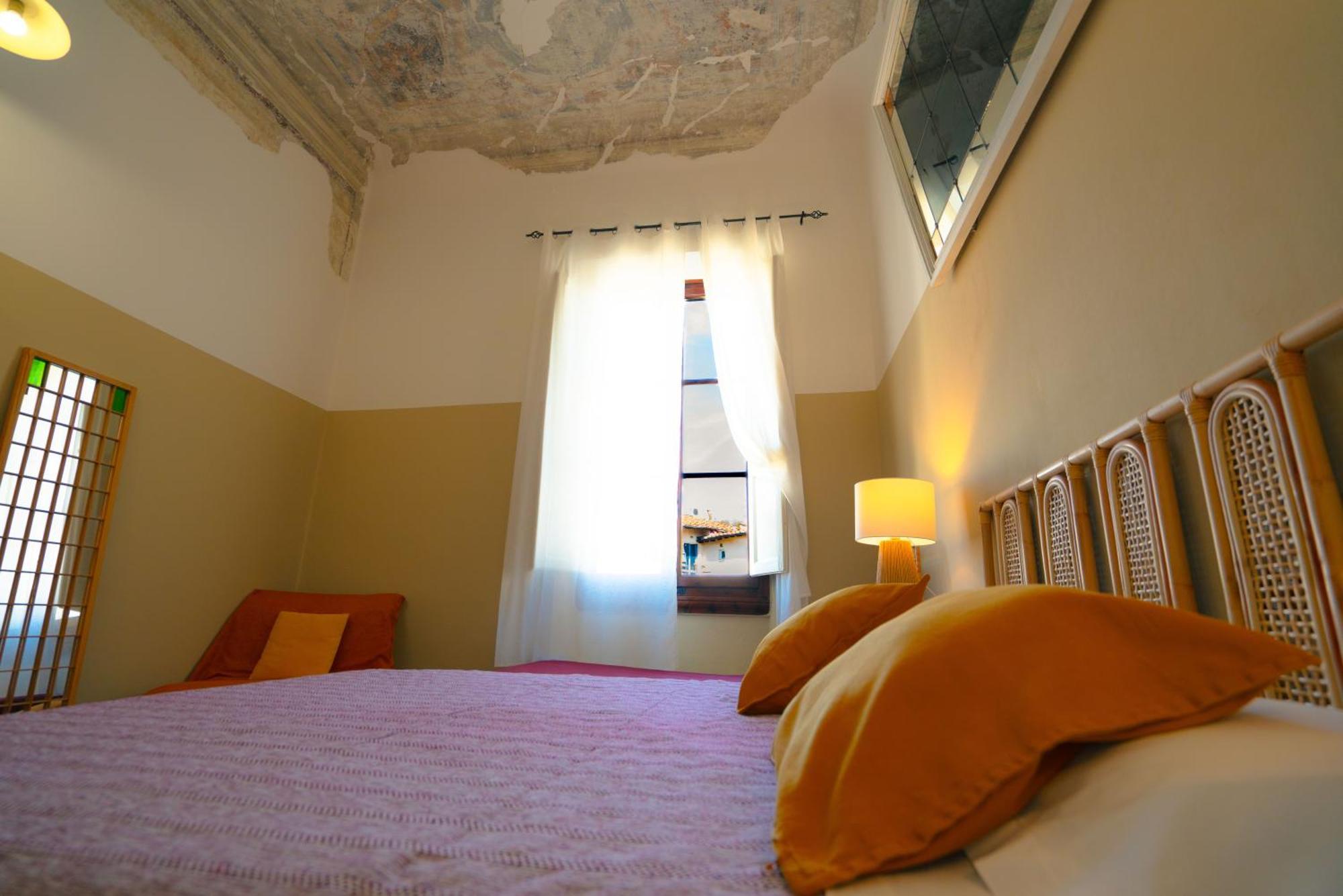 Il Magnifico Firenze Hotel Exterior photo